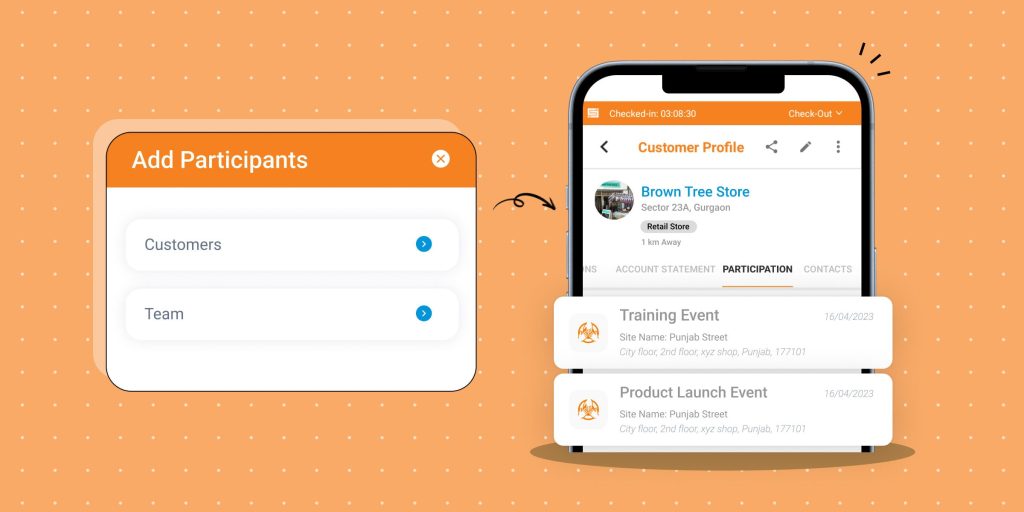 BeatRoute Sales Team App v6.4.3 is here 2 - BeatRoute's 2024 Product Recap