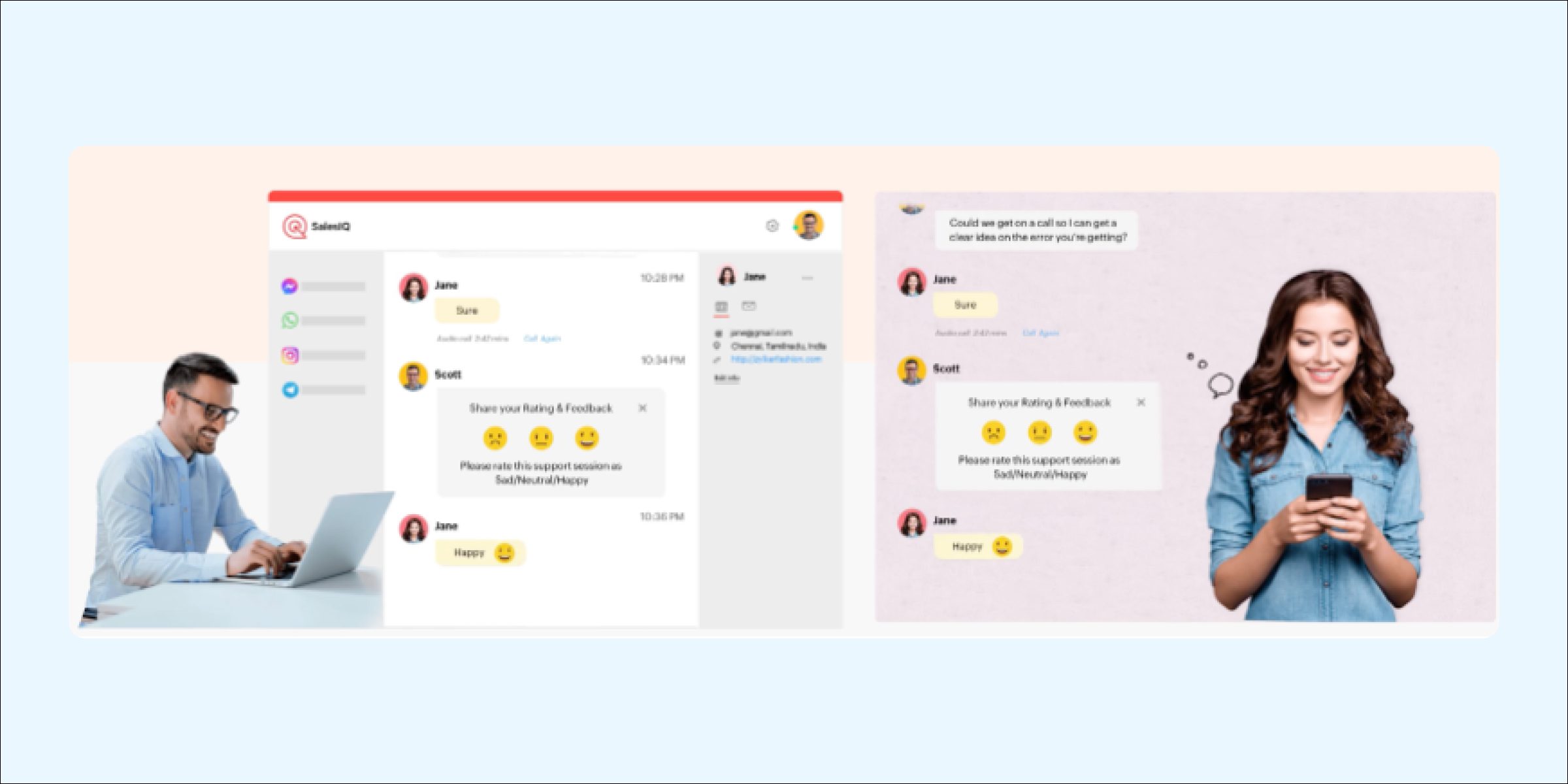 12 - 50+ Best Sales Force Automation Software in 2025 (Category-Based)