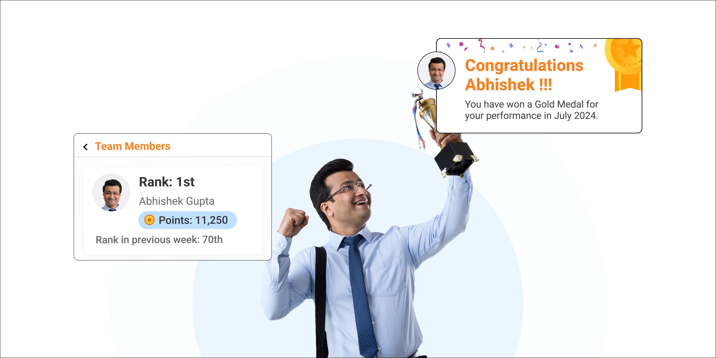 2 - 50+ Best Sales Force Automation Software in 2025 (Category-Based)