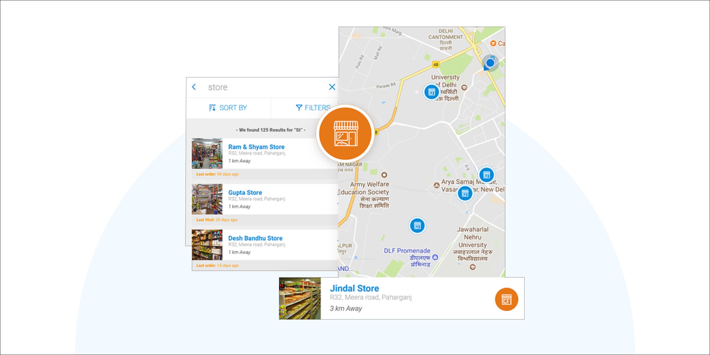 Best Sales Force Tracking Software