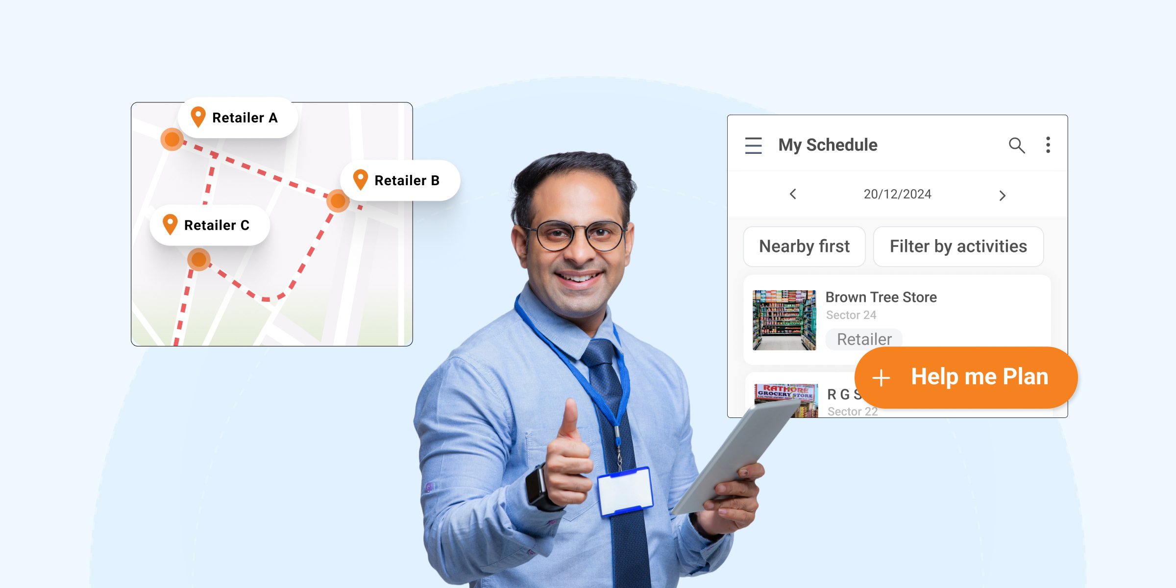 AI Optimized Field Operations - Distributor Management System vs. Distribution Management System: Which One Fits Your Brand’s Needs