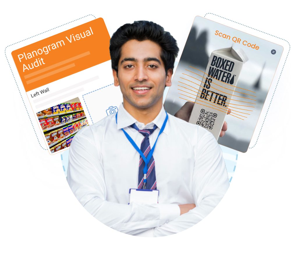 Create Sales Rigor with Offtake Reporting