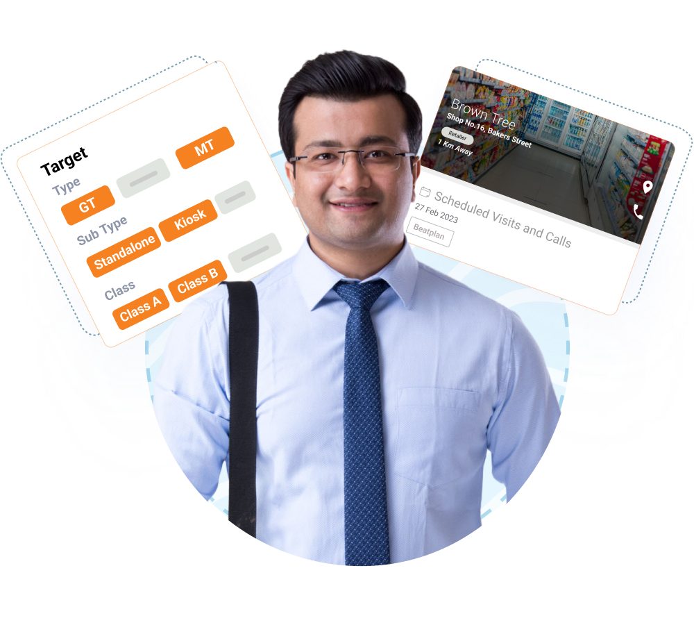 Onboarding Stores made easier