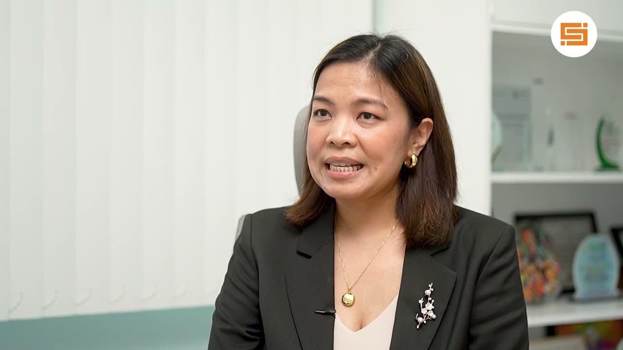 Guill-Bern customer film