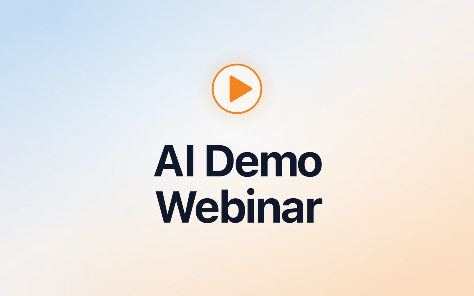 BeatRoute AI Agents webinar