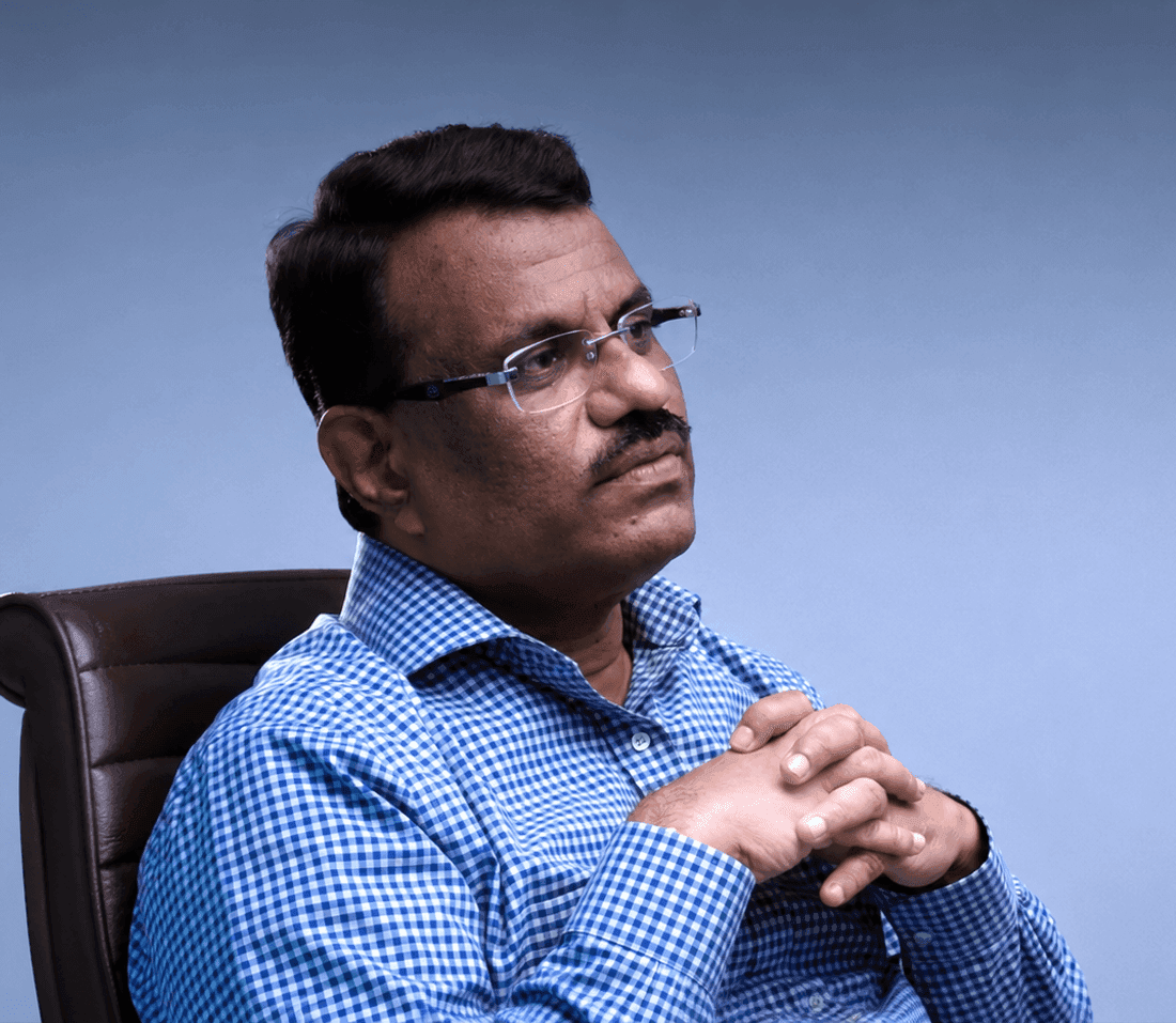 Ajit Nair