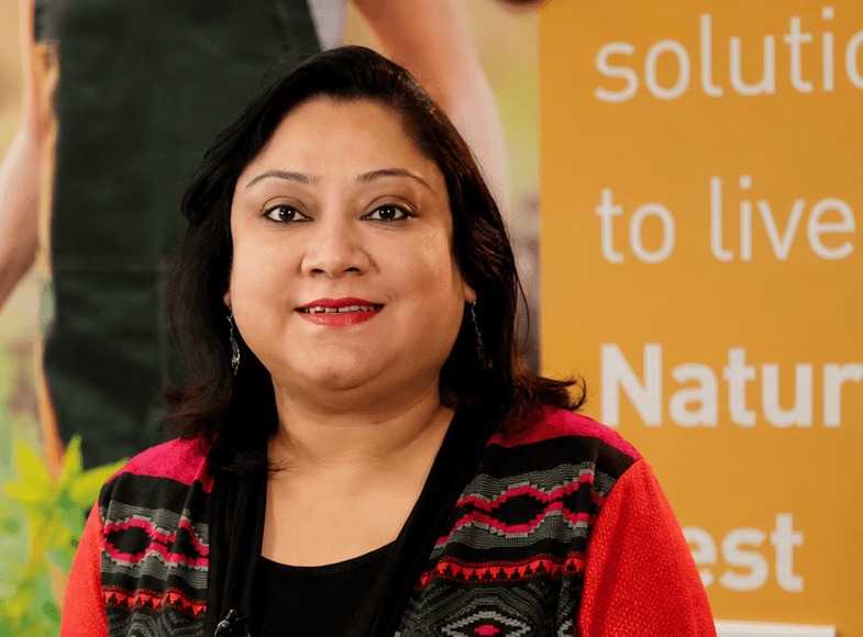 Indrani Lahiri, Cosmic Nutracos