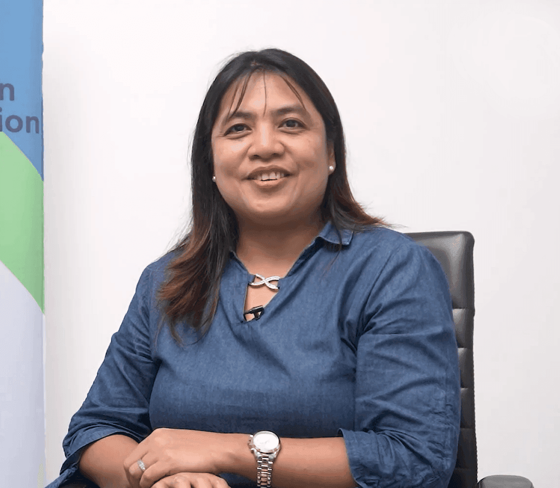 Lovieme Dela Cruz