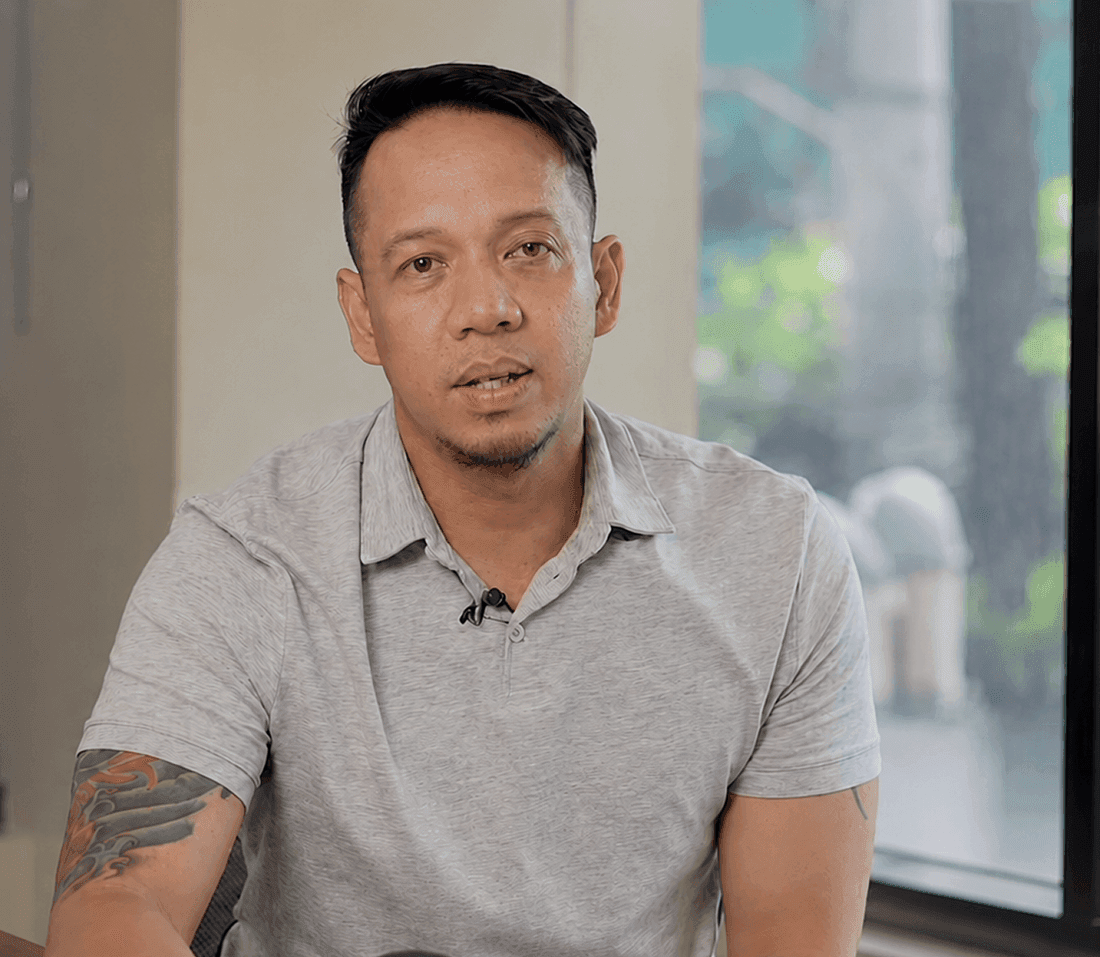 Frederick Salazar
