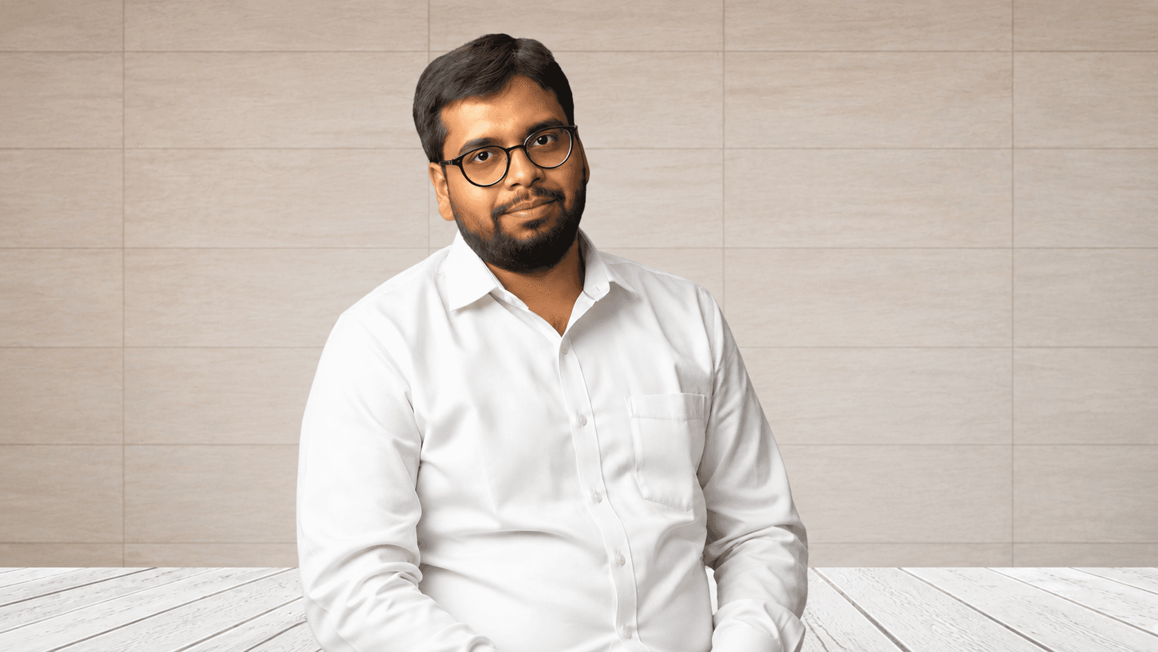 Rachit Gupta, Managing Director, OxyGlow Cosmetics