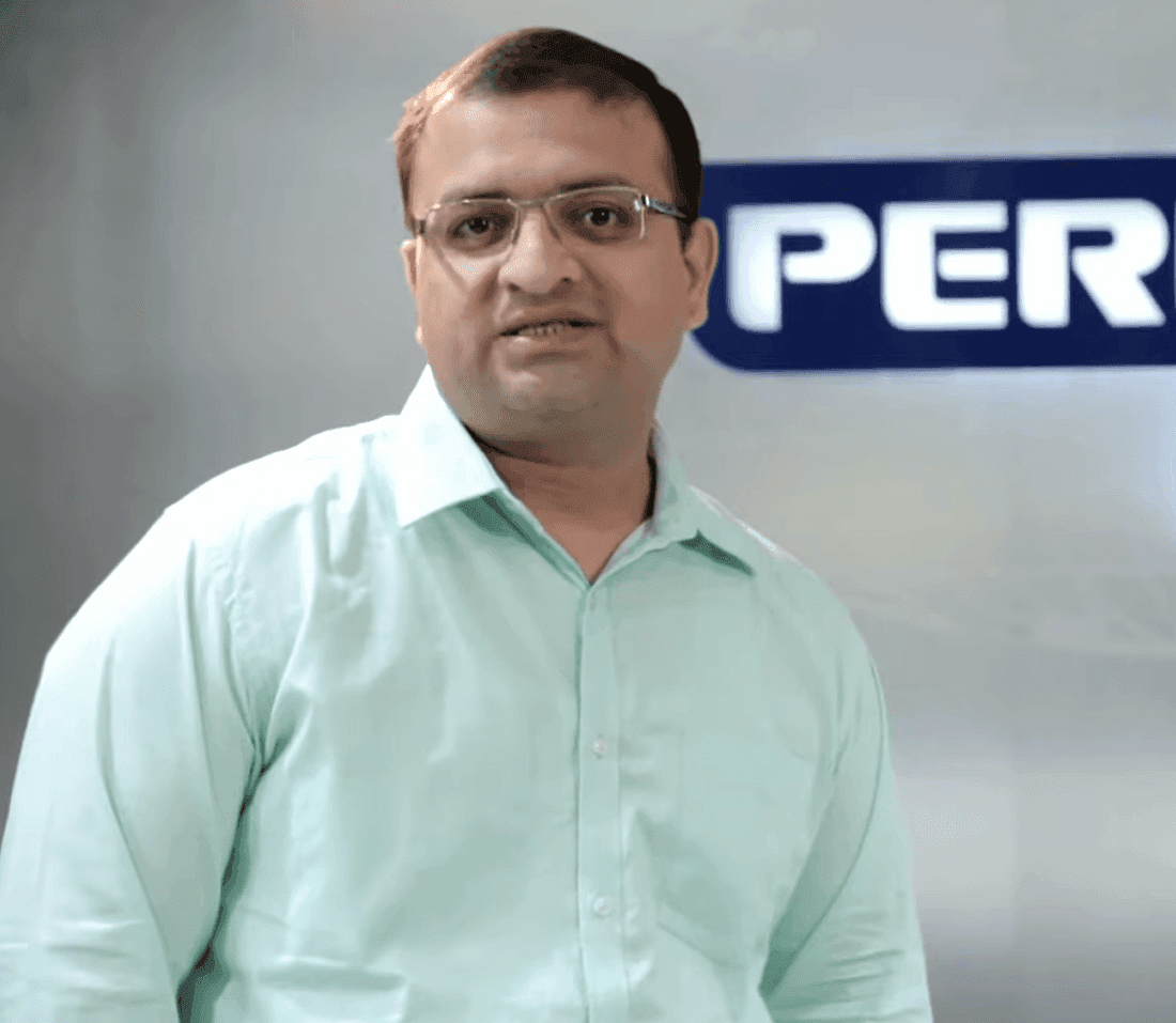 Mayank Pandey