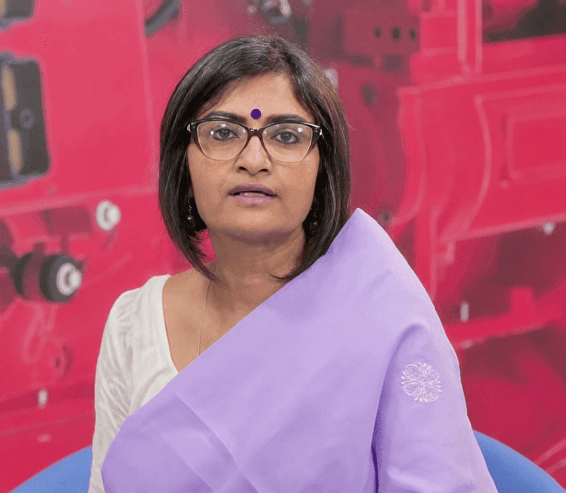 Arpita Das