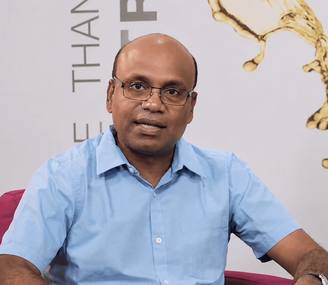 Hari Prakash