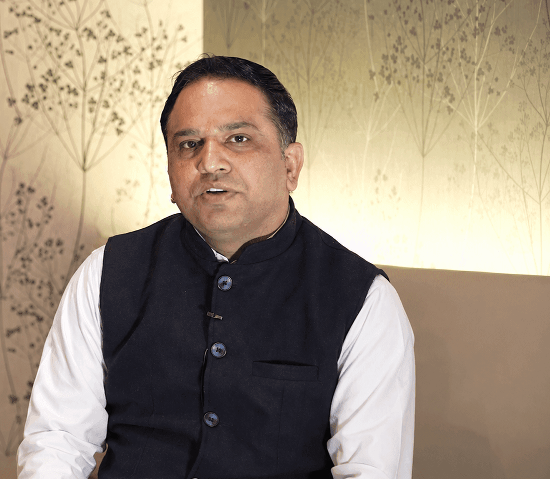 Pankaj Kaushik