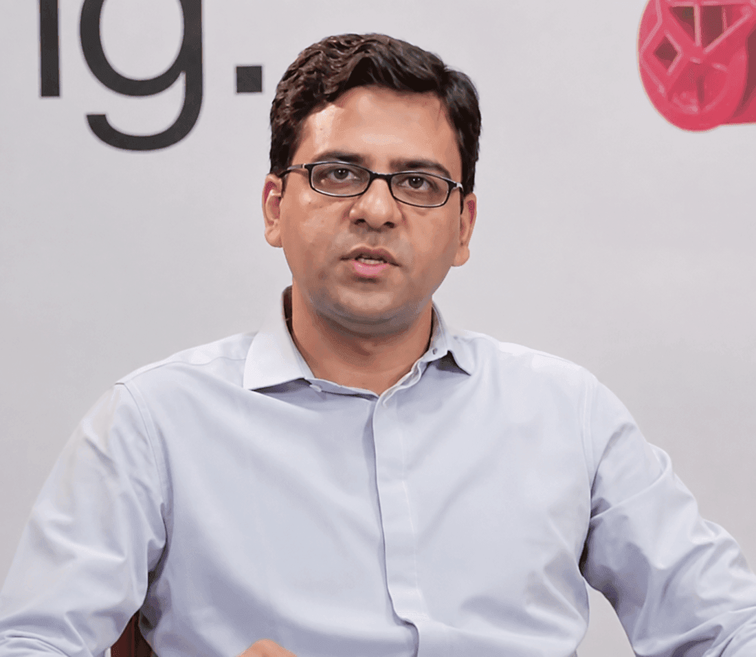 Rajat Jain