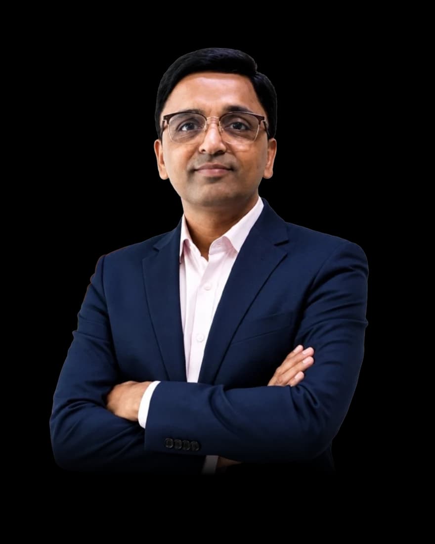 Amit Gupta