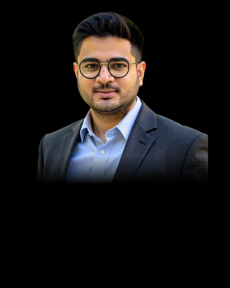 Arjun Mehta