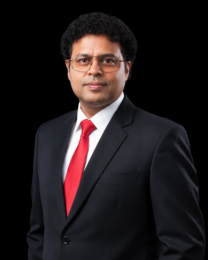 Kishan Mehrottra