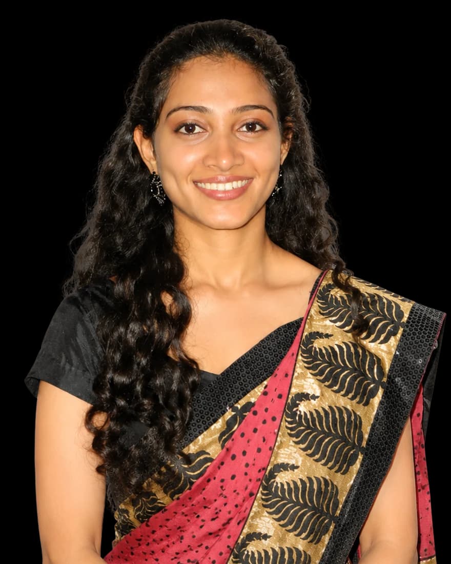 Pratima Rao