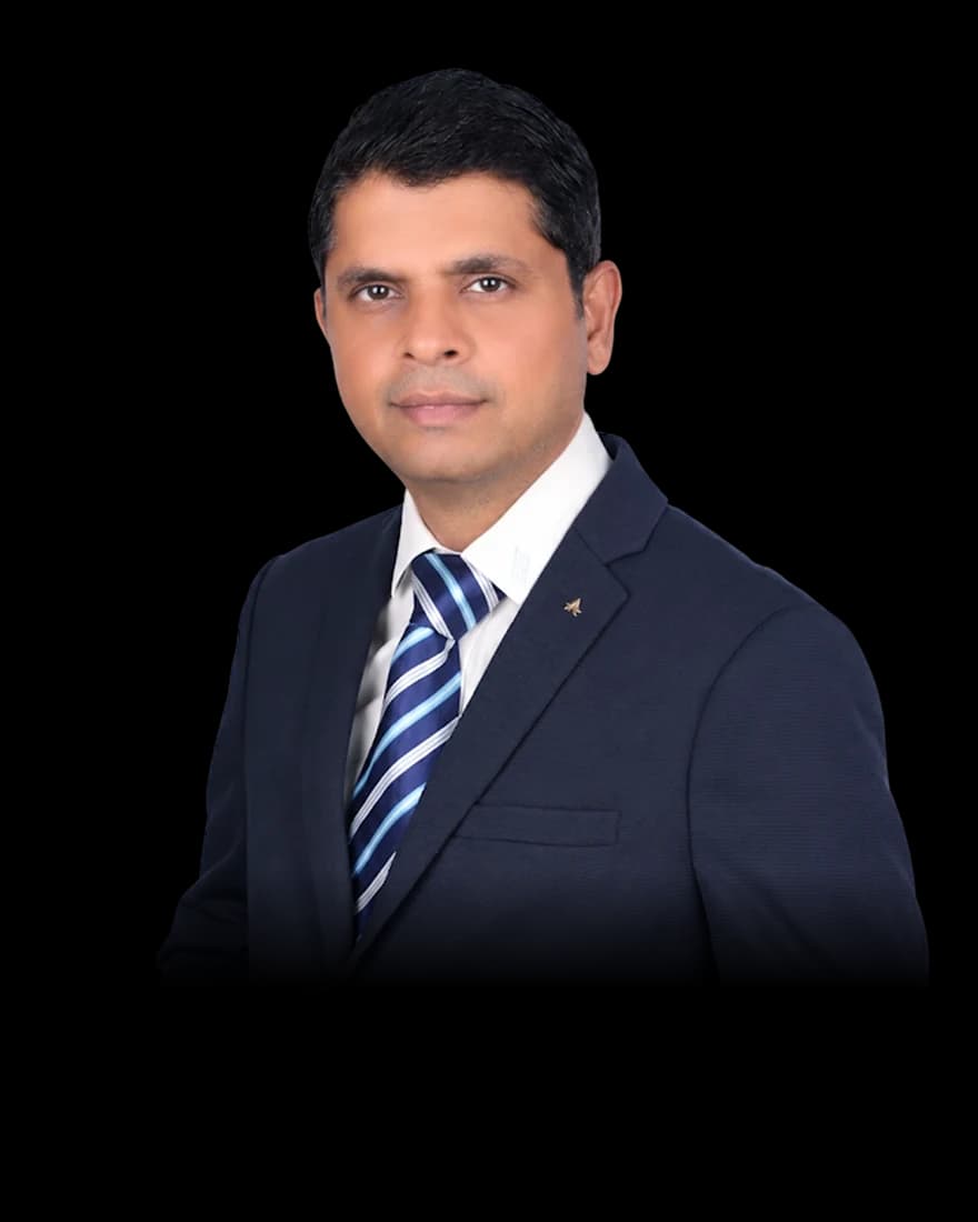 Puneet Sharma