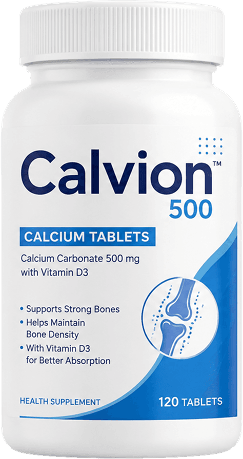 Calvion 500