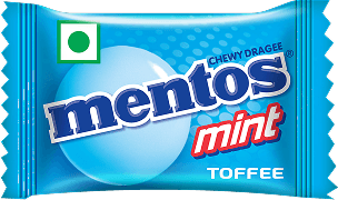 Mentos Mint
