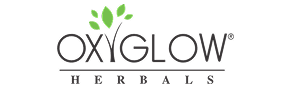 OxyGlow Cosmetics logo