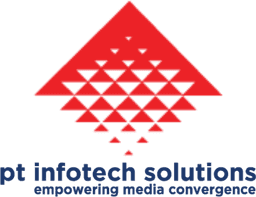 PT Infotech Solutions