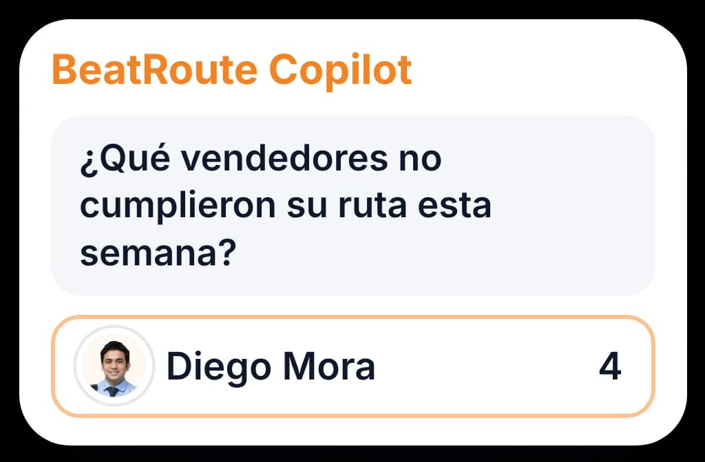 Preguntas respondidas por Copilot