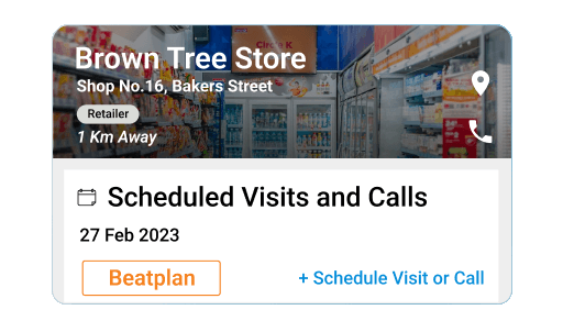Create optimized beat plans