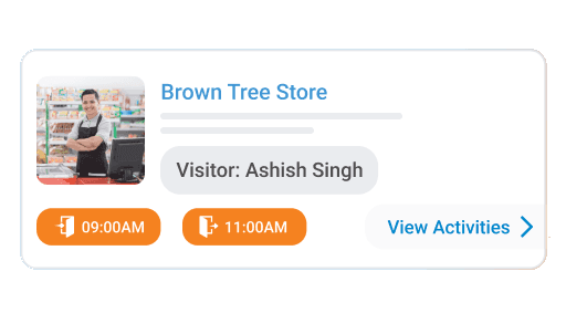 Enable primary ordering with Order AI Agent