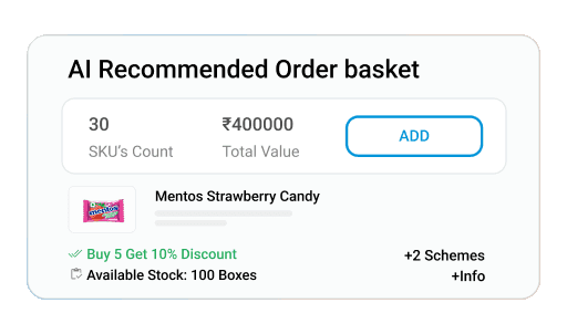 Send dispatch update alerts with order status tracking