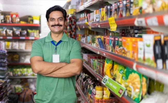 FMCG Software for Sales & Distribution: SFA and DMS