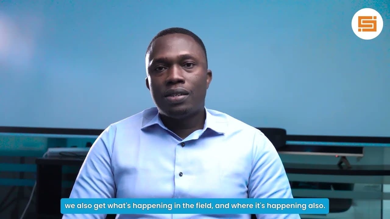 AAVA Brands customer film