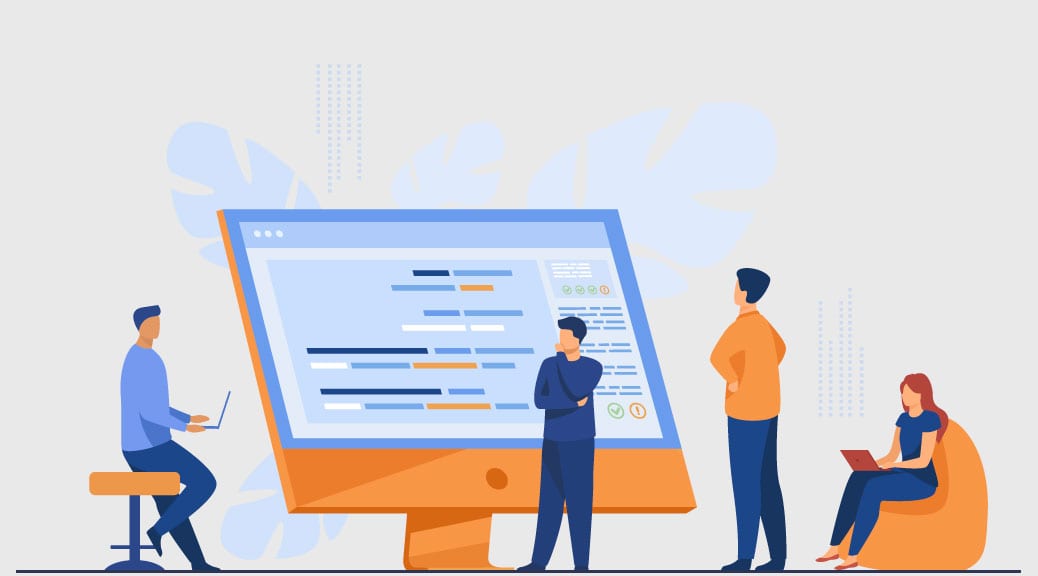 Field Sales App