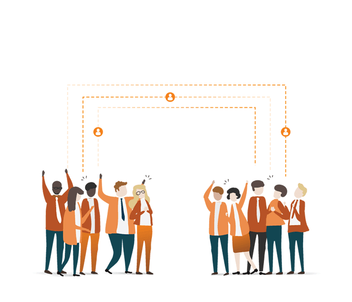 customer retention- loyalty program