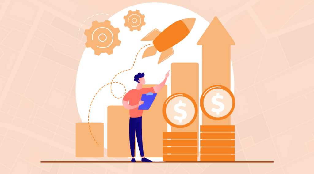 Retail Marketing in FMCG Industry