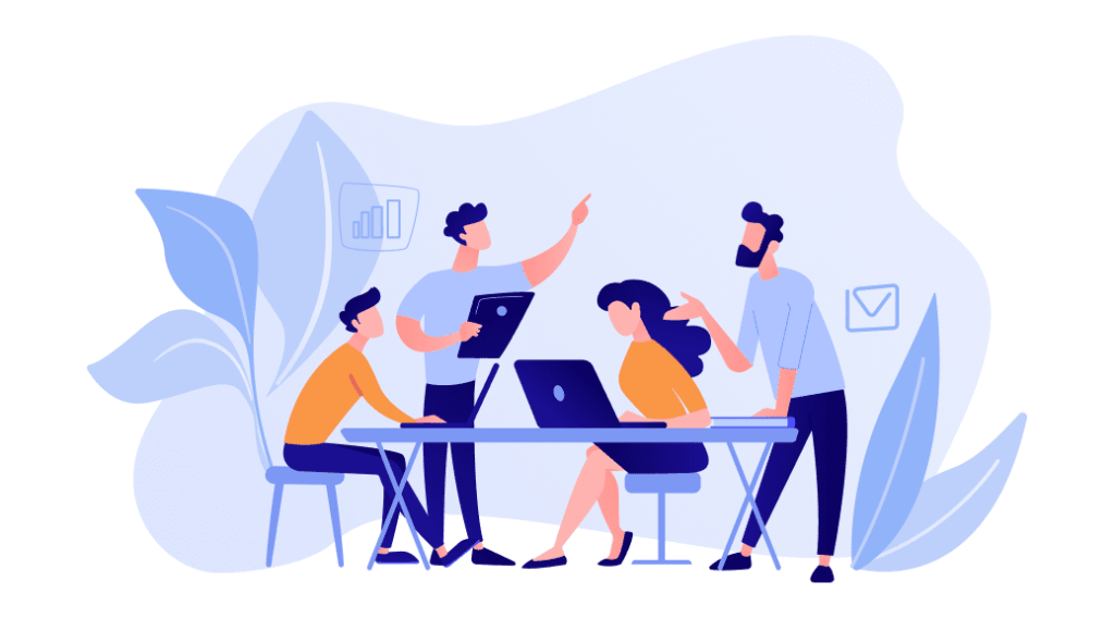 future of field sales app