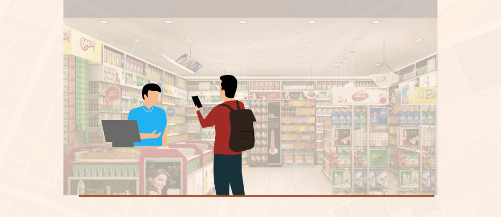 B2B Customer Engagement for FMCG
