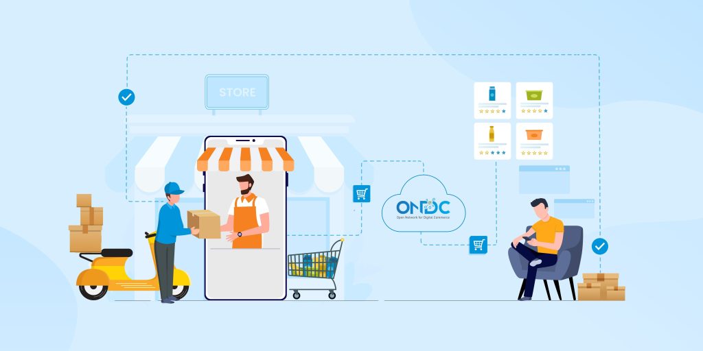 What is ONDC