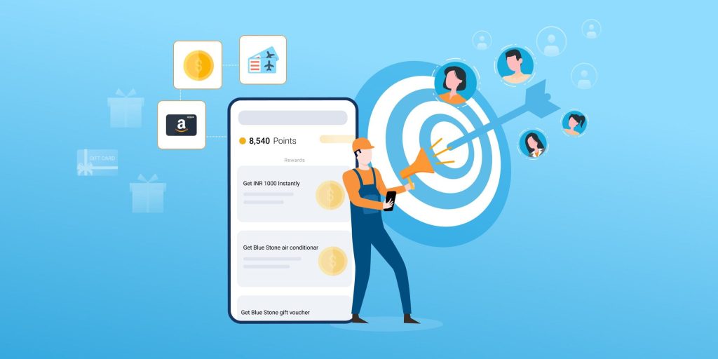 B2B Customer Engagement