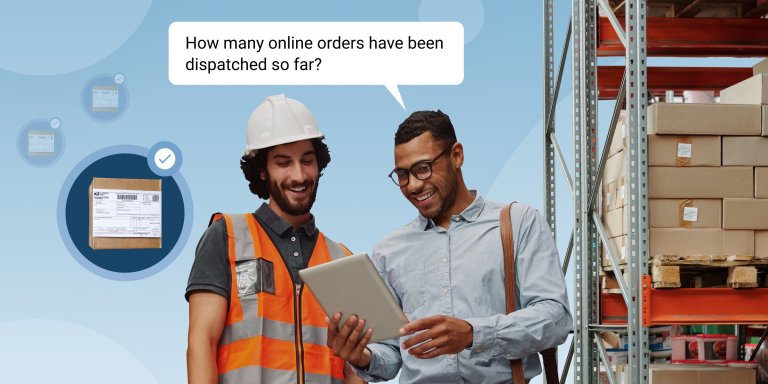 Online-to-Offline Order Fulfilment for Omnichannel Commerce