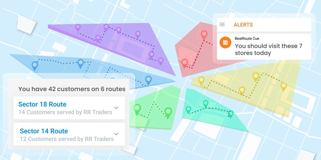 route planning software