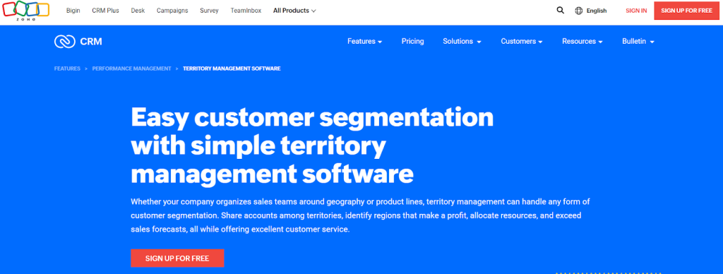 image 36 - 11 Territory Management Tools To Enhance Your Sales Efforts