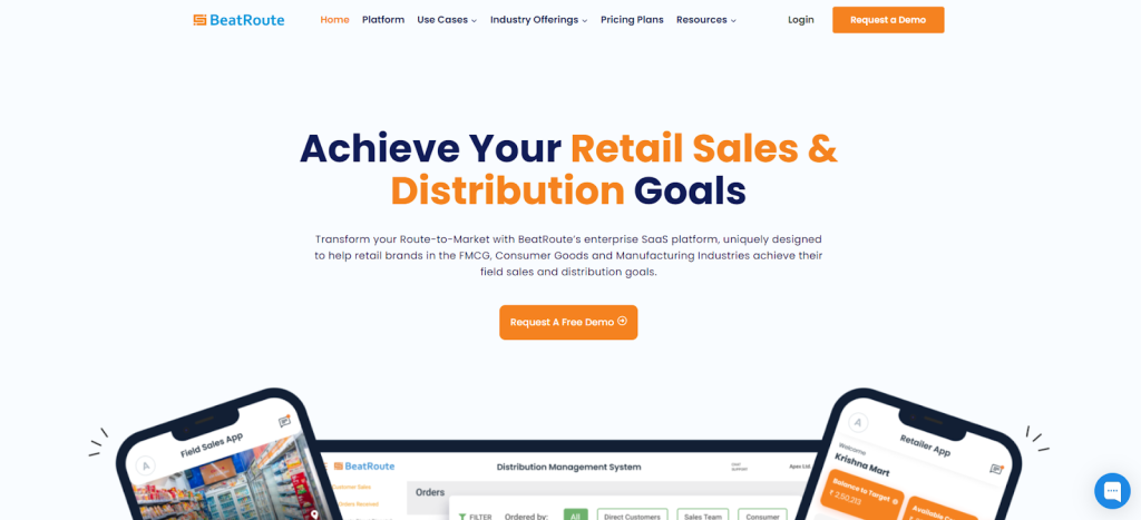 image 37 - 11 Territory Management Tools To Enhance Your Sales Efforts