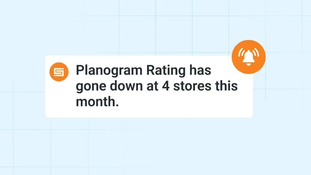 Planogram 1 1 - Effective Retail Audit That Boosts Sales with 10 Step Checklist