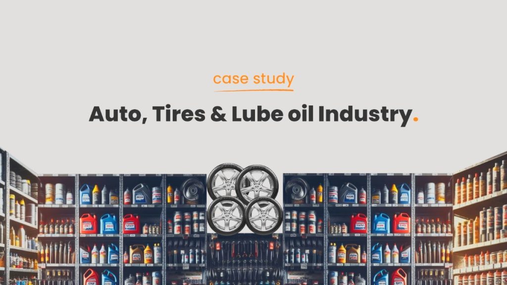 auto - Case Studies and Testimonials