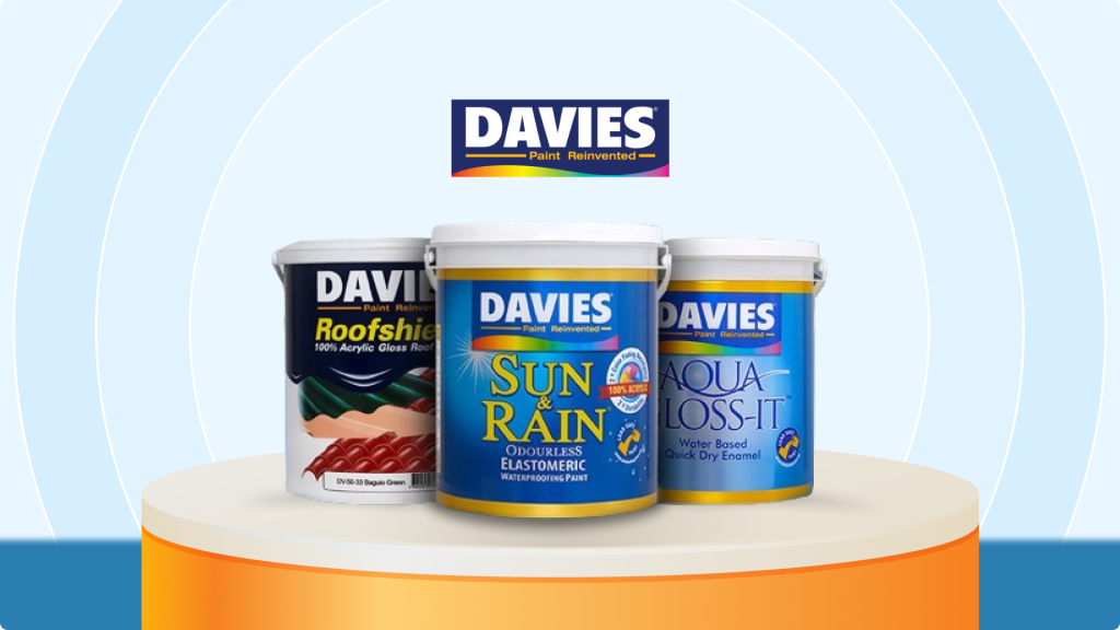 Davies - Case Studies and Testimonials