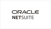 Oracle Netsuite - Customer Profiling