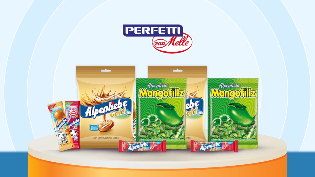 Perfetti - Case Studies and Testimonials